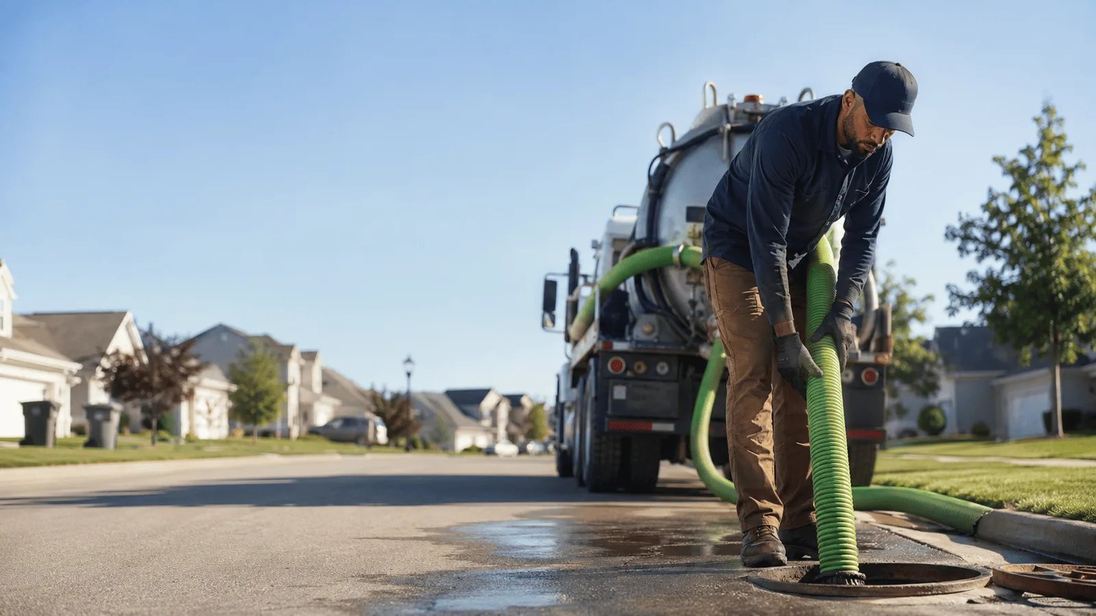 Mosquito Control in Arvada, WY